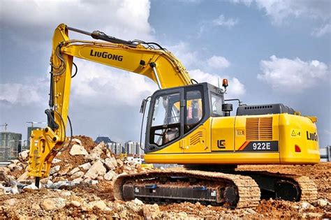 liugong excavators china|liugong excavator dealers.